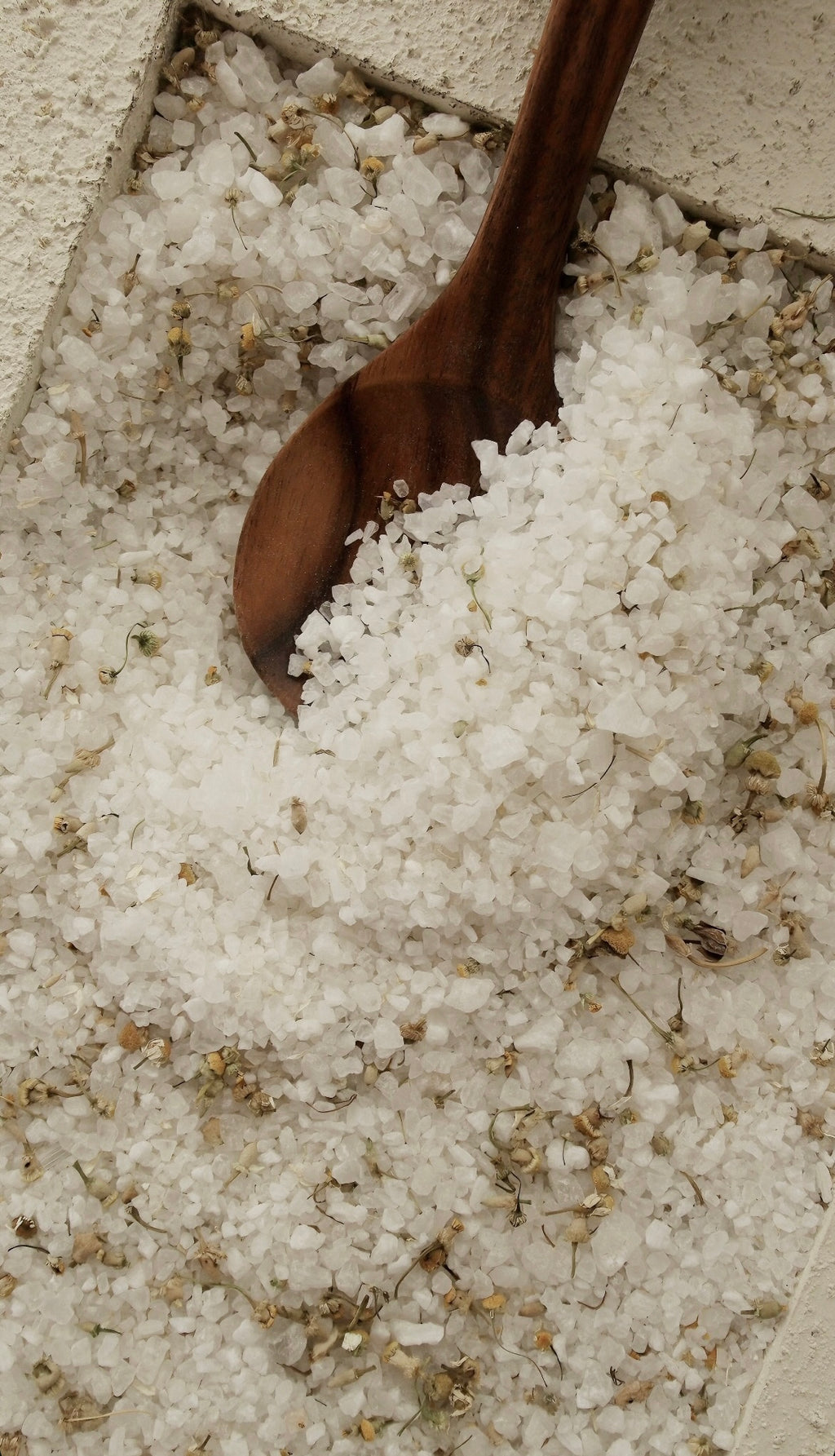 Scented Bath Salt